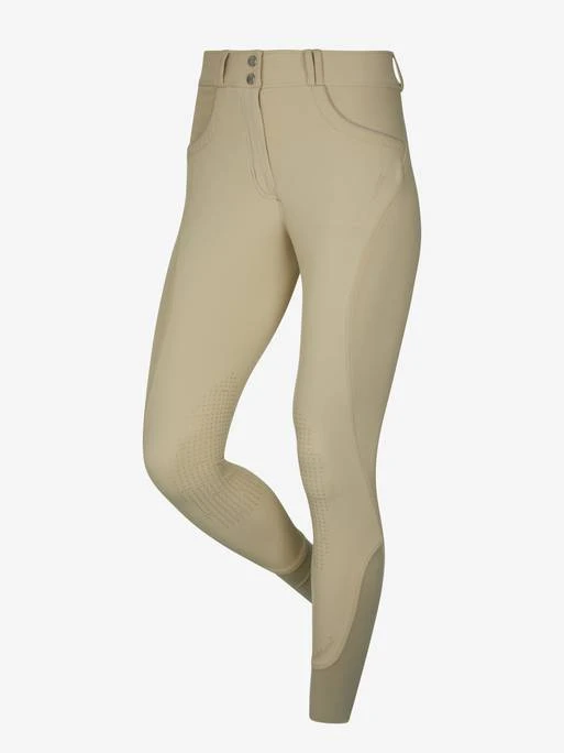 LeMieux Amara II Knee Grip Breeches 3 LeMieux Amara II Knee Grip Breeches - Image 3