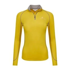 LeMieux Base Layers - Seasonal 31 LeMieux Base Layers - Seasonal -Equestrian Supply Store lm baselayer dijon1 hr