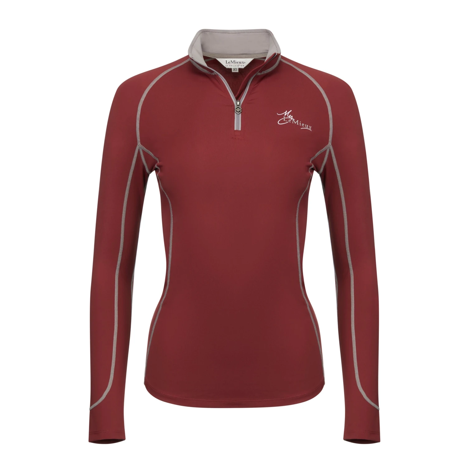 LeMieux Base Layers - Seasonal 13 LeMieux Base Layers - Seasonal - Image 13