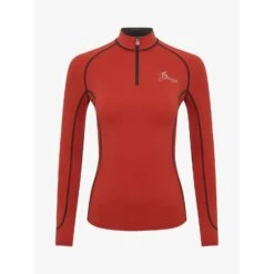 LeMieux Seasonal Base Layers - AW 22 16 LeMieux Seasonal Base Layers - AW 22 -Equestrian Supply Store lm baselayer sienna1 hr 2f6ca0f3 4433 4863 bdfc edae3a702441