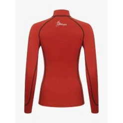 LeMieux Seasonal Base Layers - AW 22 17 LeMieux Seasonal Base Layers - AW 22 -Equestrian Supply Store lm baselayer sienna4 hr