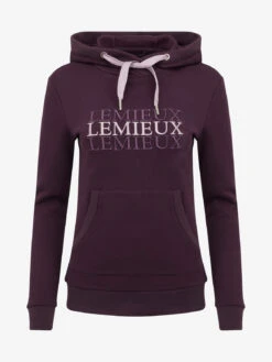 LeMieux Cross Over Hoodie -Equestrian Supply Store lm crossoverhoodie fig1 hr