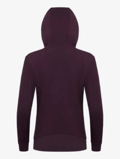LeMieux Cross Over Hoodie -Equestrian Supply Store lm crossoverhoodie fig4 hr