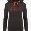 LeMieux Cross Over Hoodie