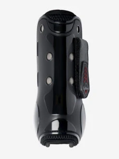 LeMieux Derby ProJump Tendon Boots 19 LeMieux Derby ProJump Tendon Boots -Equestrian Supply Store lm derbytendonboot black hr 5 copy