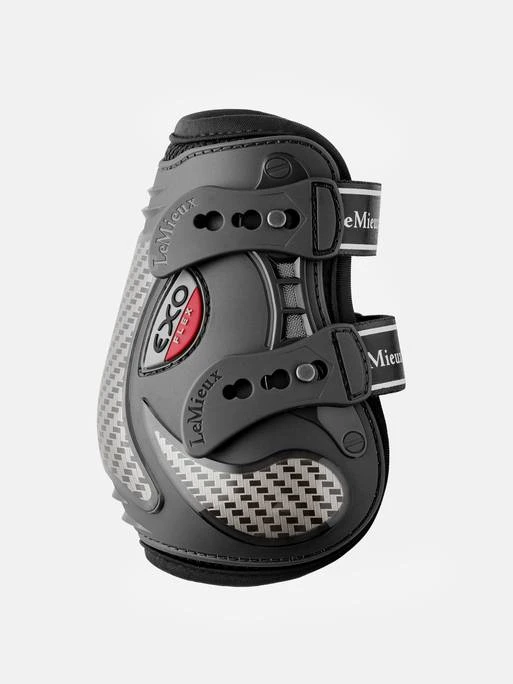 LeMieux EXO Flex Ankle Boot 1 LeMieux EXO Flex Ankle Boot