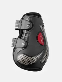 LeMieux EXO Flex Ankle Boot 10 LeMieux EXO Flex Ankle Boot -Equestrian Supply Store lm exoflex ankleboot black 2