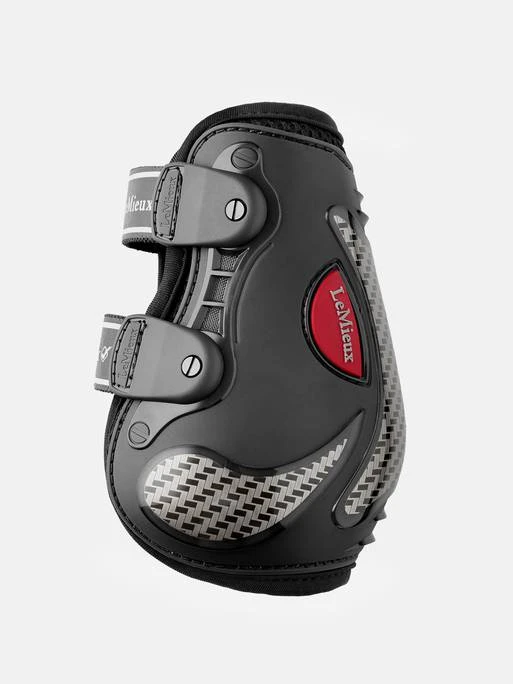 LeMieux EXO Flex Ankle Boot 3 LeMieux EXO Flex Ankle Boot - Image 3