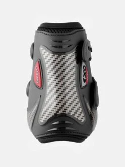 LeMieux EXO Flex Ankle Boot 11 LeMieux EXO Flex Ankle Boot -Equestrian Supply Store lm exoflex ankleboot black 3