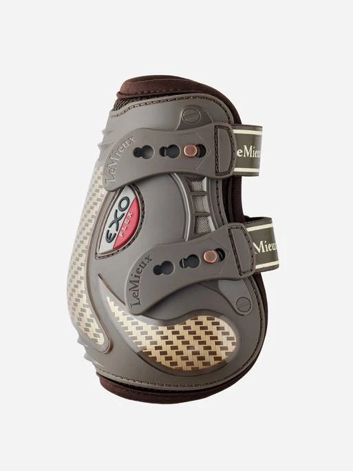 LeMieux EXO Flex Ankle Boot 5 LeMieux EXO Flex Ankle Boot - Image 5