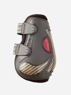 LeMieux EXO Flex Ankle Boot 14 LeMieux EXO Flex Ankle Boot -Equestrian Supply Store lm exoflex ankleboot brown 2