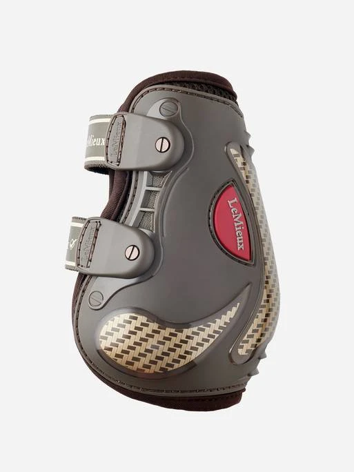 LeMieux EXO Flex Ankle Boot 7 LeMieux EXO Flex Ankle Boot - Image 7