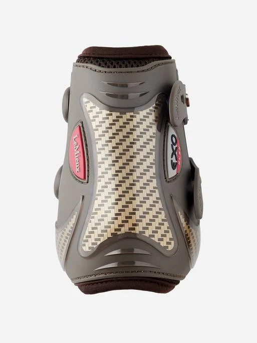 LeMieux EXO Flex Ankle Boot 8 LeMieux EXO Flex Ankle Boot - Image 8