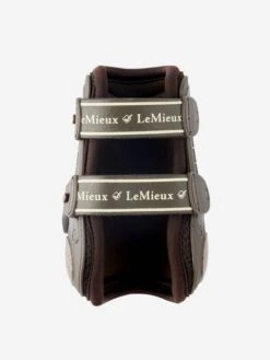 LeMieux EXO Flex Ankle Boot 13 LeMieux EXO Flex Ankle Boot -Equestrian Supply Store lm exoflex ankleboot brown 4