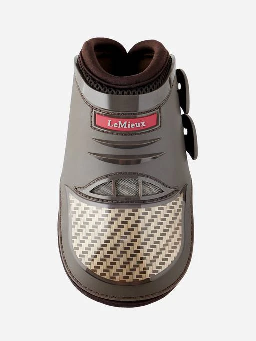 LeMieux EXO Flex Fetlock Boot 6 LeMieux EXO Flex Fetlock Boot - Image 6