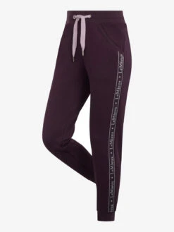 LeMieux Ladies Elite Jogger -Equestrian Supply Store lm ladiejoggers fig2 hr