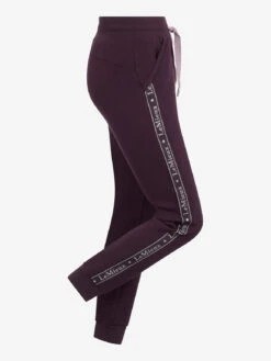 LeMieux Ladies Elite Jogger -Equestrian Supply Store lm ladiesjoggers fig1 hr