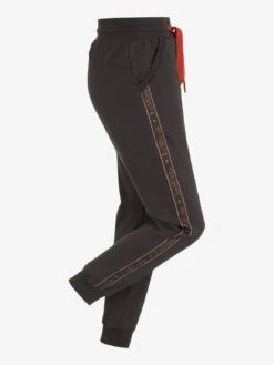 LeMieux Ladies Elite Jogger -Equestrian Supply Store lm ladiesjoggers liquorice2 hr