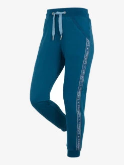 LeMieux Ladies Elite Jogger -Equestrian Supply Store lm ladiesjoggers marine1 hr