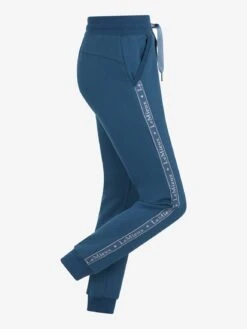 LeMieux Ladies Elite Jogger -Equestrian Supply Store lm ladiesjoggers marine2 hr