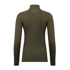 LeMieux Liberte Base Layer -Equestrian Supply Store lm libertebaselayer oak4 hr