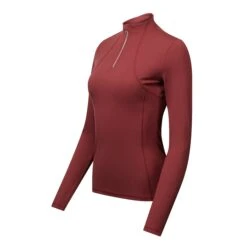LeMieux Liberte Base Layer -Equestrian Supply Store lm libertebaselayer rioja3 hr
