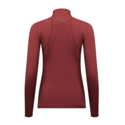 LeMieux Liberte Base Layer -Equestrian Supply Store lm libertebaselayer rioja4 hr