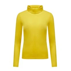 LeMieux Liberte Roll Neck 14 LeMieux Liberte Roll Neck -Equestrian Supply Store lm liberterollneck dijon1 hr