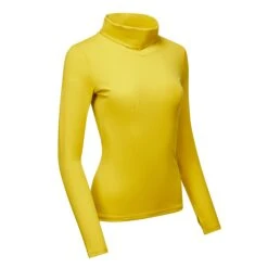 LeMieux Liberte Roll Neck 13 LeMieux Liberte Roll Neck -Equestrian Supply Store lm liberterollneck dijon2 hr