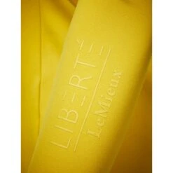 LeMieux Liberte Roll Neck 15 LeMieux Liberte Roll Neck -Equestrian Supply Store lm liberterollneck dijon5 hr
