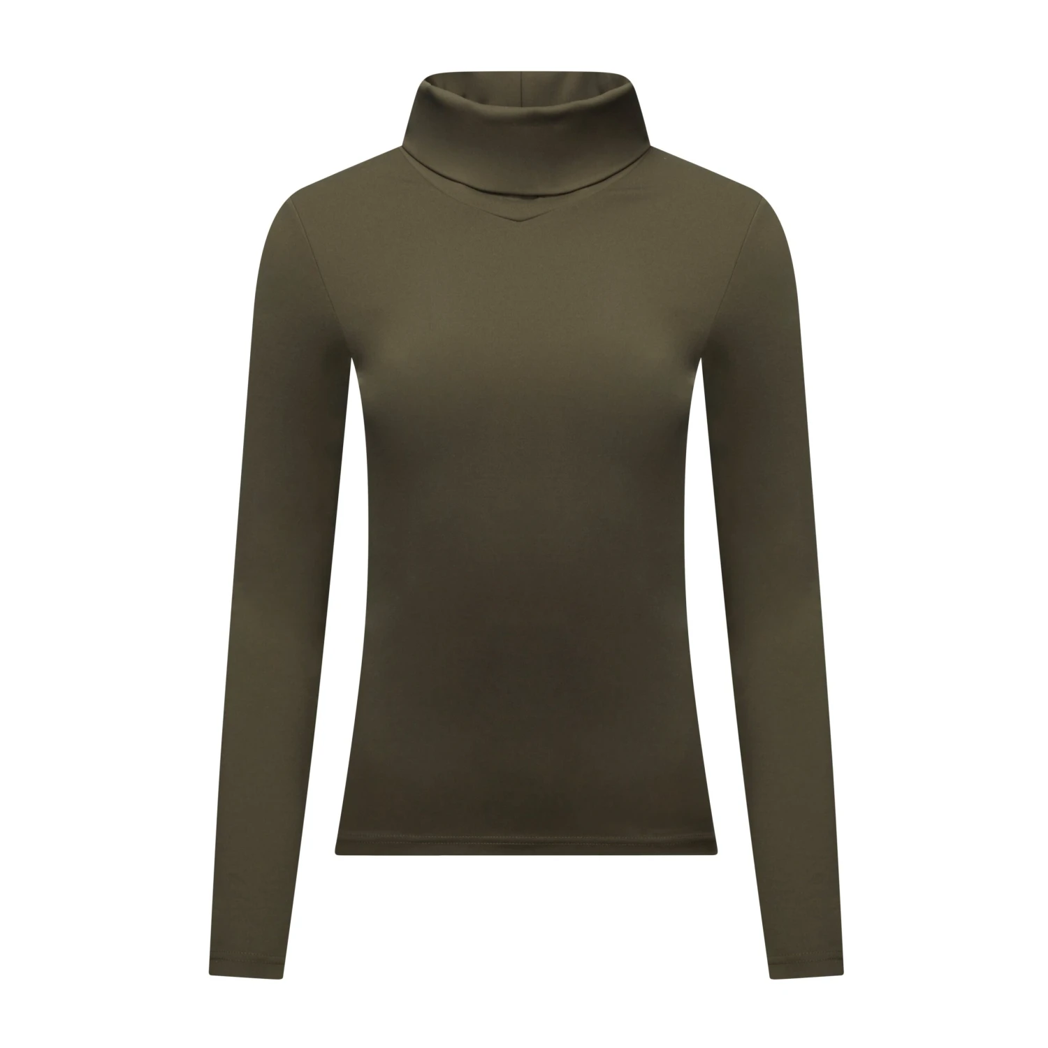 LeMieux Liberte Roll Neck 6 LeMieux Liberte Roll Neck - Image 6
