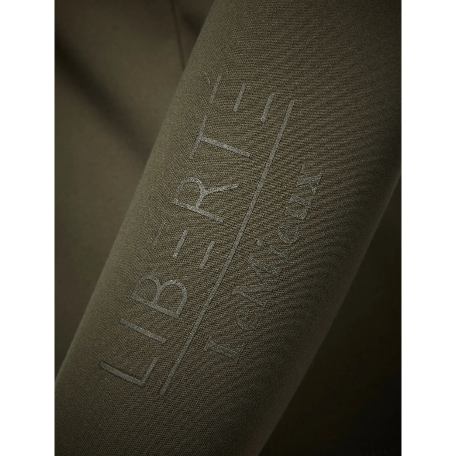 LeMieux Liberte Roll Neck 10 LeMieux Liberte Roll Neck - Image 10