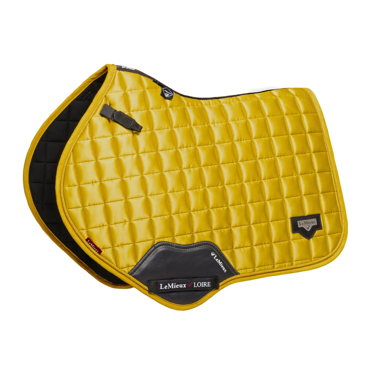 LeMieux Loire Classic Close Contact Square 17 LeMieux Loire Classic Close Contact Square - Image 17