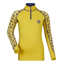 LeMieux Mini Base Layer -Equestrian Supply Store lm minibaselayer dijon1 hr