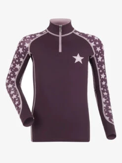 LeMieux Mini Base Layer -Equestrian Supply Store lm minibaselayer fig1 hr