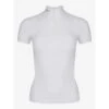 LeMieux Olivia Short Sleeve Show Shirt