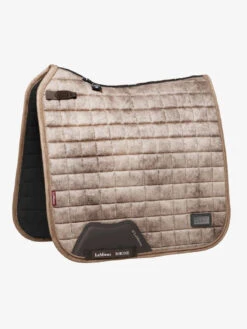 LeMieux Rhone Dressage Square -Equestrian Supply Store lm rhonedressage prosecco hr