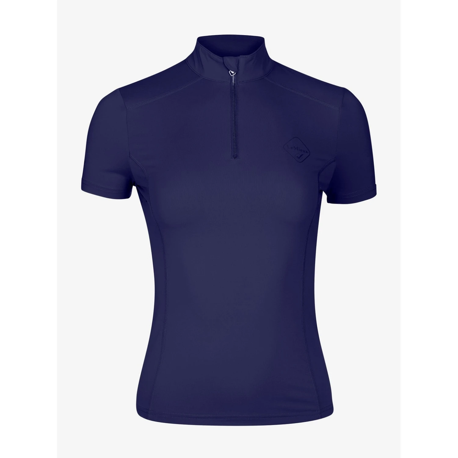 LeMieux Activewear Short Sleeve Base Layer 15 LeMieux Activewear Short Sleeve Base Layer - Image 15