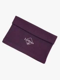 LeMieux Snood -Equestrian Supply Store lm snood fig hr 1 1