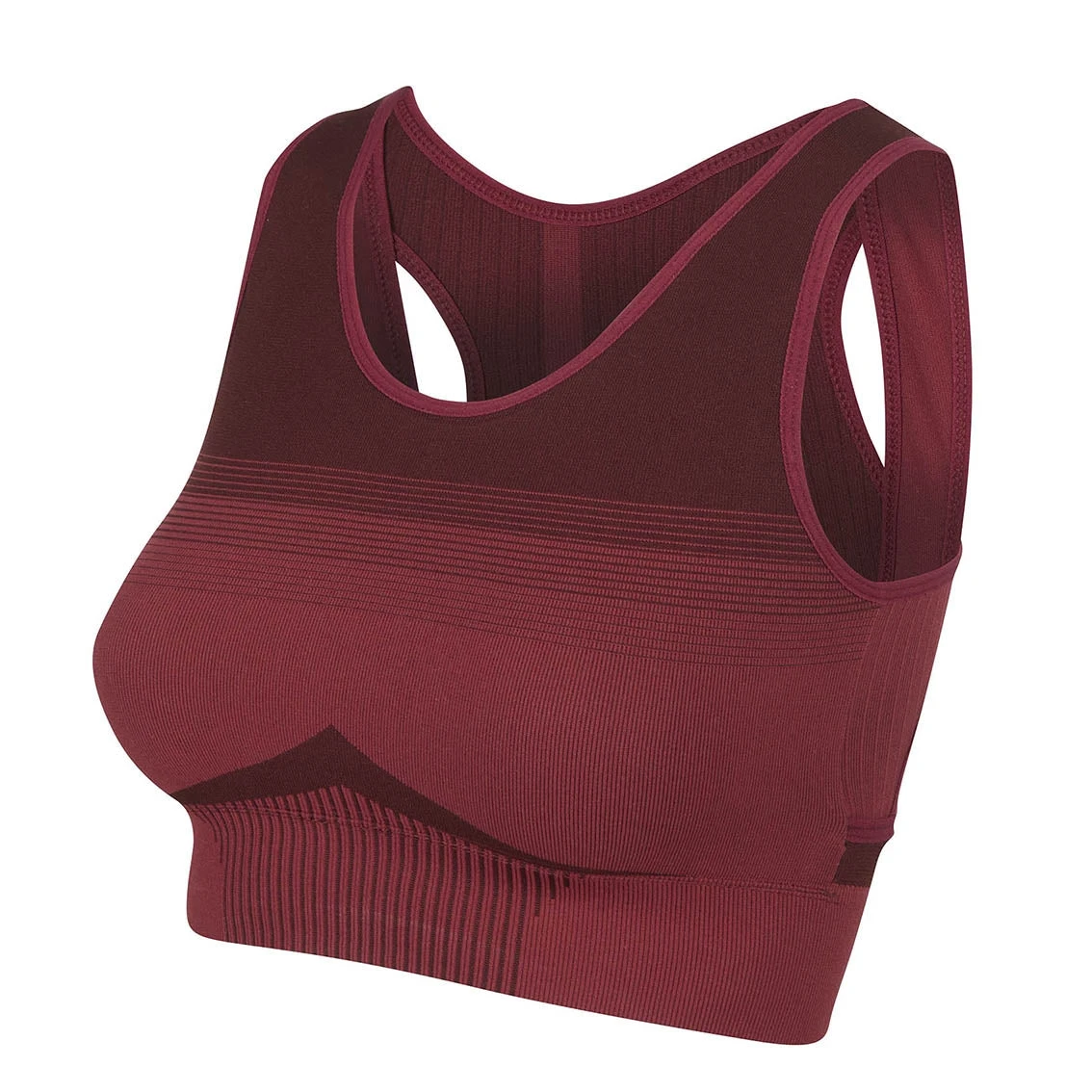 LeMieux Activewear Sports Bra 12 LeMieux Activewear Sports Bra - Image 12