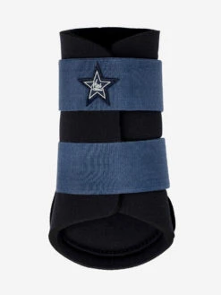 LeMieux Mini Brushing Boots -Equestrian Supply Store lm ss23 minigrafterboots standard hr 04