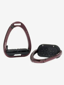 LeMieux Vector Balance Stirrups -Equestrian Supply Store lm stirrup vector balance brown hr copy 1 1 4b8605b5 ec14 4c80 98d4 a0b987c34670