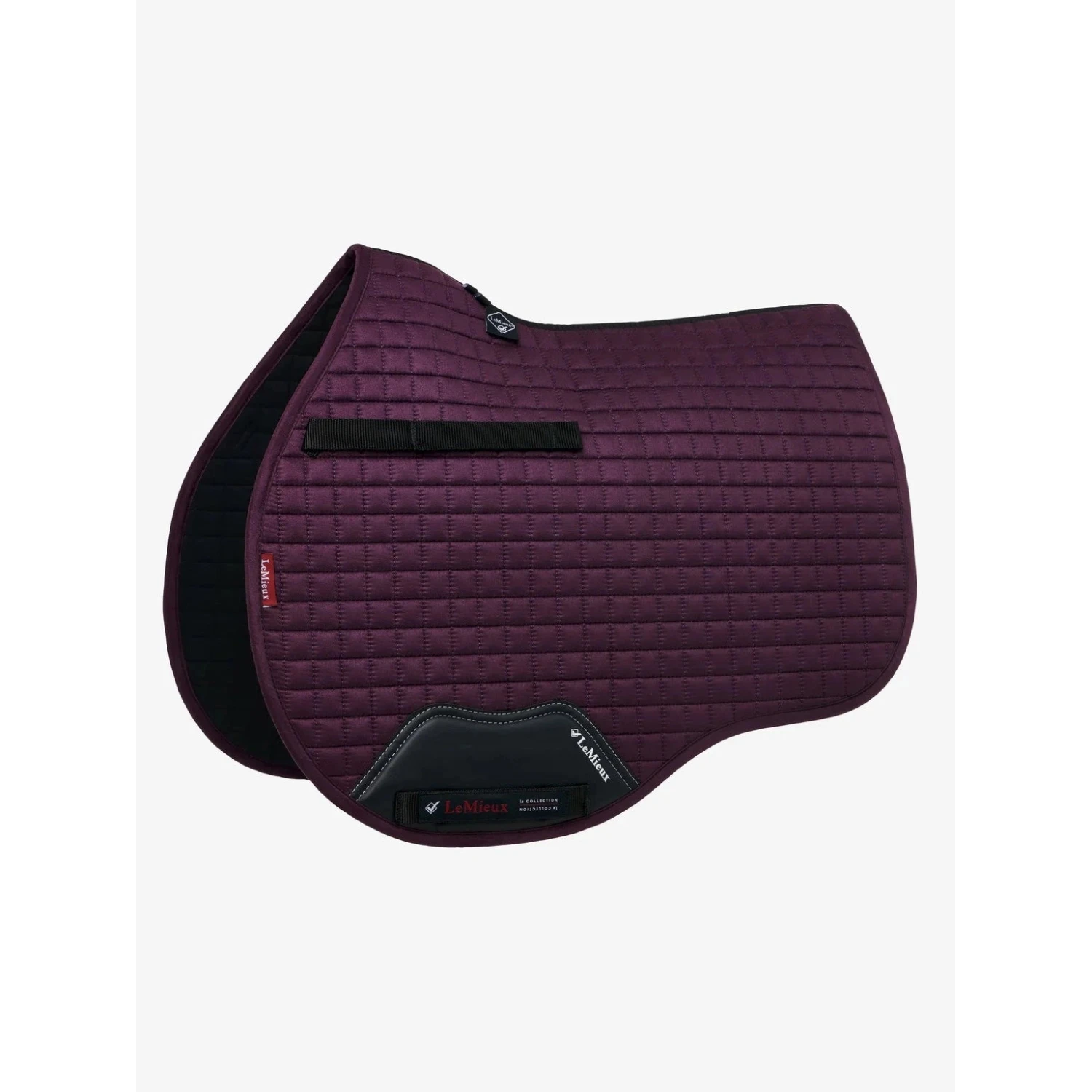 LeMieux Suede GP Square 3 LeMieux Suede GP Square - Image 3