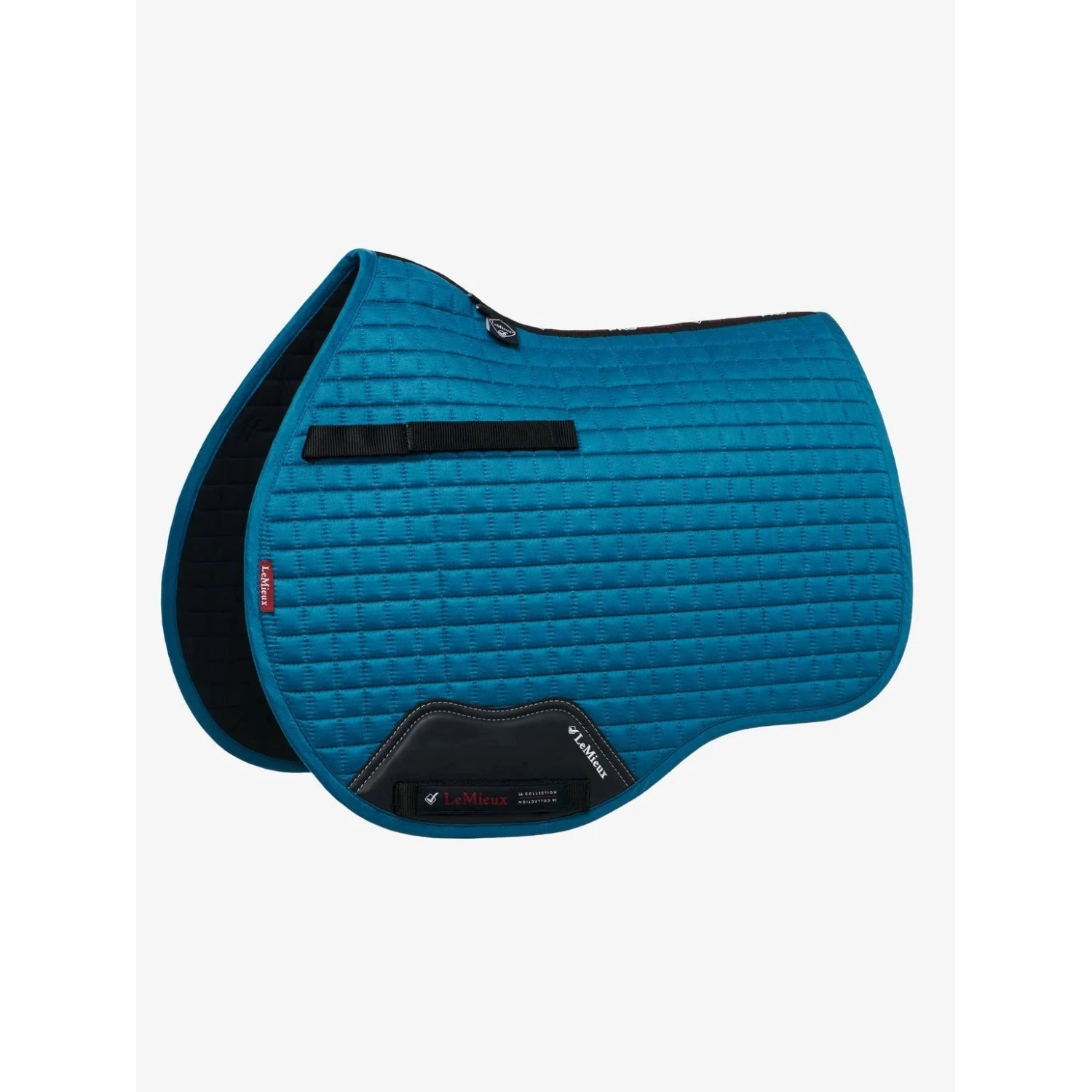 LeMieux Suede GP Square 2 LeMieux Suede GP Square - Image 2
