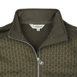 LeMieux Verona Jacket 27 LeMieux Verona Jacket -Equestrian Supply Store lm veronajacket oakgreen1 lr 05