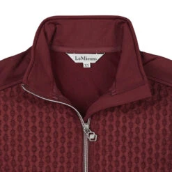 LeMieux Verona Jacket 22 LeMieux Verona Jacket -Equestrian Supply Store lm veronajacket rioja1 lr 05