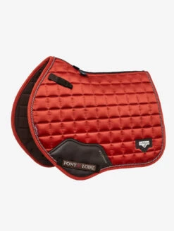 LeMieux Mini Loire Jump/GP Saddlepad -Equestrian Supply Store microsoftteams image 19