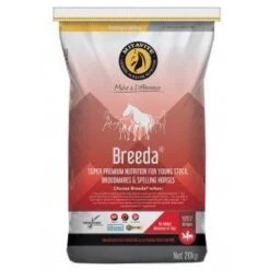 Mitavite Breeda 20kg