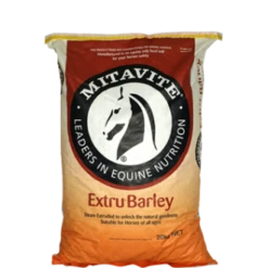 Mitavite Extru-Barley 20kg