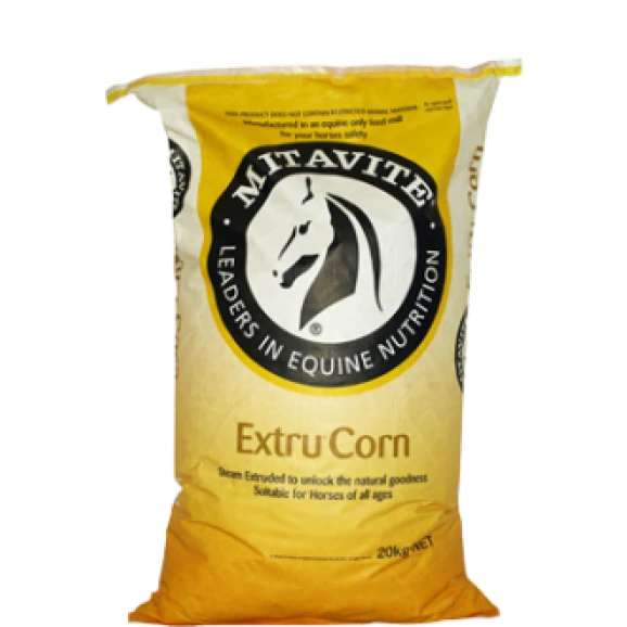 Mitavite Extru-Corn 20kg 1 Mitavite Extru-Corn 20kg